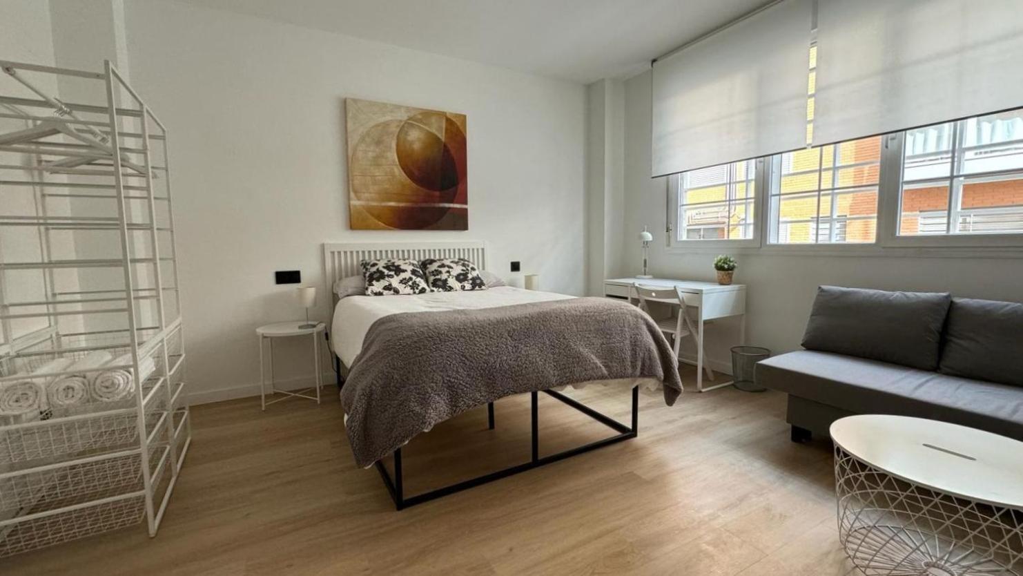 Apartamento Pinar - Con Todas Comodidades Madrid